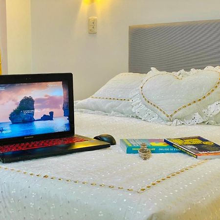 Jultom Inn Hotel & Suites トルヒーリョ エクステリア 写真